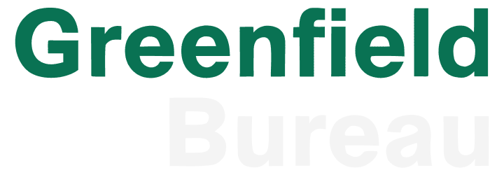 Greenfield Bureau
